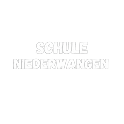 Logo Schule Niederwangen